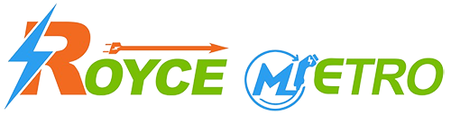 Royce Metro EV 