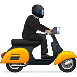 pngimg.com - scooter_PNG11341